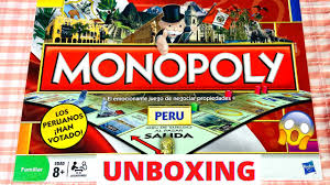 Nos estamos refiriendo al monopoly juego de tronos (eleven force . Monopoly Clasico Unboxing Espanol Juego De Mesa Hasbro Tablero Original Dinero Reglas Instrucciones Youtube