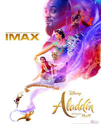Watch movies full hd online free. Aladdin Movie Review Beautiful Glam By Rawlins