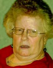 Obituary information for Dolores "Jane" Pennington Cain