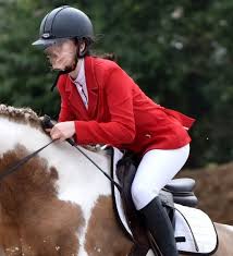Conférence pénélope leprevost et michel robert. Triplegalop Fr Veste Penelope Leprevost Rouge T 36