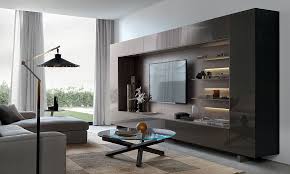 20 Most Amazing Living Room Wall Units