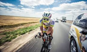 Aucune biographie n'est rédigée pour christoph strasser. Pin On Race Across America 2015