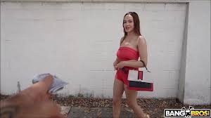 Rissa May - Stay With Me Daddy