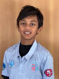 Division 1: SRCA Danville Hawks