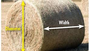 What Do Your Hay Bales Weigh Hay And Forage Magazine