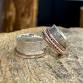 Silver Spinner Ring Workshop event image