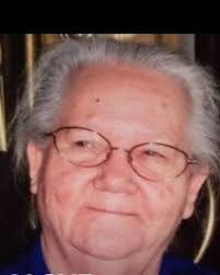 Naomi Birdwell Obituary July 29, 2024