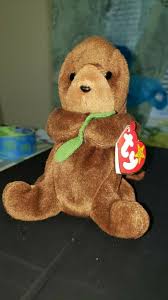Ty Beanie Babies Teddy For Sale Off 75