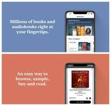 But audiobooks tend to be long and complex with lots of chapters. 10 Best Audiobook Apps For Your Ipad And Iphone