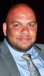 Richard Anderson Mahabir