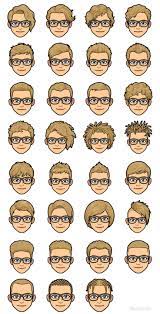 3 3 Bitmoji Is A Surprisingly Good Source Of Hairstyles Portrait Pose Reference Drawing Tips