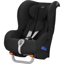 Max Way Car Seat Britax Römer