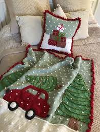 Here are 27 absolutely free knitting patterns for cushion (and some pillow!) covers. Crochet Christmas Cushion Free Knitting 27 Best Ideas
