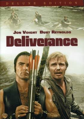 Deliverance (Deluxe Edition), DVD, Jon Voight,Ned Beatty,Burt Reynolds,  John Boo 85391165125| eBay
