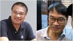 Legendary Hong Kong actor Ng Man Tat has died of liver cancer at the age of  70 😞 You stay in our lives forever 😭
