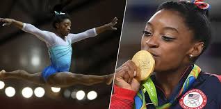 We did not find results for: Simone Biles Says She Wouldn T Let Daughter Do Gymnastics 22 Words