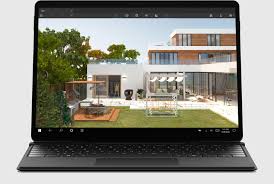 • 2d/3d floorplan edition, 3d visit. Home And Interior Design App For Windows Live Home 3d