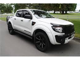 Ford Ranger 3 2l Xl 4x4 Manual Custom Edition 2015 Carros De Luxo Carros Tunados Carros