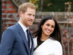 Die frischgebackene zweifachmama soll sich bereits gut von den strapazen der geburt erholt haben, wie es weiter in dem. Meghan Markle So Reagiert Der Palast Auf Baby News Jolie De