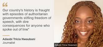 Letter from Africa: Why Nigerians fear social media sanctions