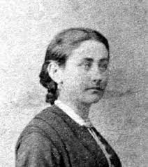 Thomas Clarke and Mary Ann Clarke