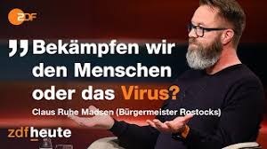 Karl lauterbach (spd) mit ihrer kritik am. Marlene Lufen Attackiert Karl Lauterbach So Viele Die Seelisch Verkummern Stern Tv Invidious