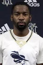 Darius Bryant's Instagram, Twitter & Facebook