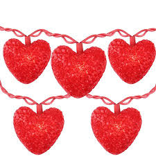 We did not find results for: Set Of 10 Valentines Day Heart Holiday Lights Red Wire Walmart Canada