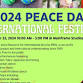 2024 IRIS Peace Day International Festival