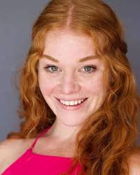 Claire Glover Biography