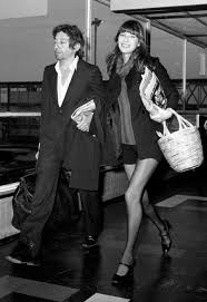 Joe dallesandro and jane birkin. Jane Birkin Serge Gainsbourg Vintage Fashion Accessories Jane Birkin Style Jane Birkin Jane Birkin Basket
