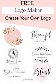 Logo Maker In 2020 Planner Logo Design Logo Design Free Wedding Planner Logo