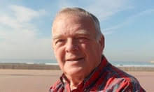 Ian Porteous obituary