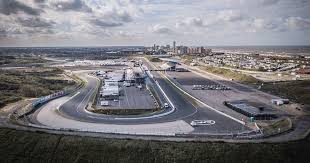 Gradually, the circuit became a fully enclosed venue, as the. Zandvoort F1 Circuit First Sports Lounge Technogym