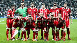 All information about besiktas (süper lig) current squad with market values transfers rumours player stats fixtures news. Die Bilder Zum Spiel Bei Besiktas Istanbul Fc Bayern Munchen