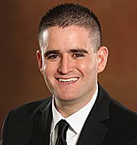 Richard Funke, MSCJ Homeland Security