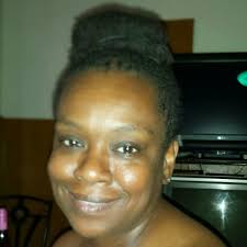 Zanetta Robinson-Sargent