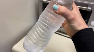 One of the more provocative ideas proposed in 1992 on the basis of simulations on the st2. Create Supercooled Water With This Super Cool Experiment Wltx Com