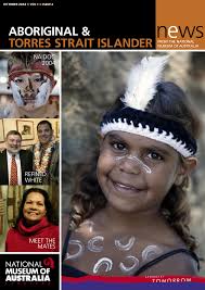 ABORIGINAL & TORRES STRAIT ISLANDER