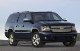 Chevrolet-Suburban
