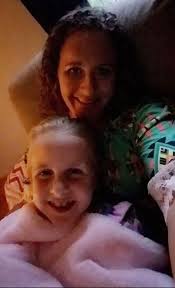 Thank you to the kind gentleman who paid for our meals