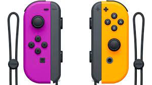See how each combo looks on a nintendo switch console using this handy tool. New Nintendo Switch Joy Con Colors Announced Zelda Dungeon