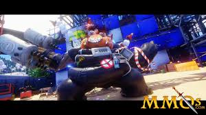 Besides collecting dokebi, you will be able to fully customize your fantasy character. Dokev Mmos Com