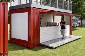 Barcontainer Nach Ihren Wunschen Kaufen Oder Mieten Container Hauser Seecontainer Planen Und Bauen