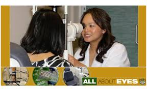Since our inception, our eye doctors and surgeons helped thousands of people improve their vision. All About Eyes Optometry Home