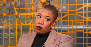 Symone Sanders's Instagram, Twitter & Facebook