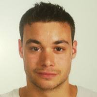 Daniel Brais Martinez-Sierra Rodríguez