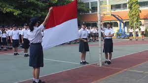 Makalah Menumbuhkan Rasa Cinta Tanah Air Contoh Surat