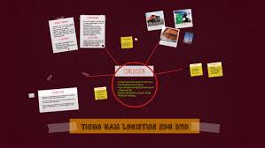 Our cold rooms come with mobile racking systems for maximum utilisation. Tiong Nam Logistics Sdn Bhd By Menaga Rathakrishnan