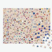 In general, the more pieces, the harder the. 21 Best Nice Looking Puzzles 2020 The Strategist